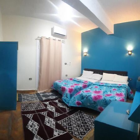 Happy Life Hostel Каир Экстерьер фото