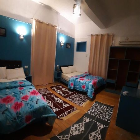 Happy Life Hostel Каир Экстерьер фото