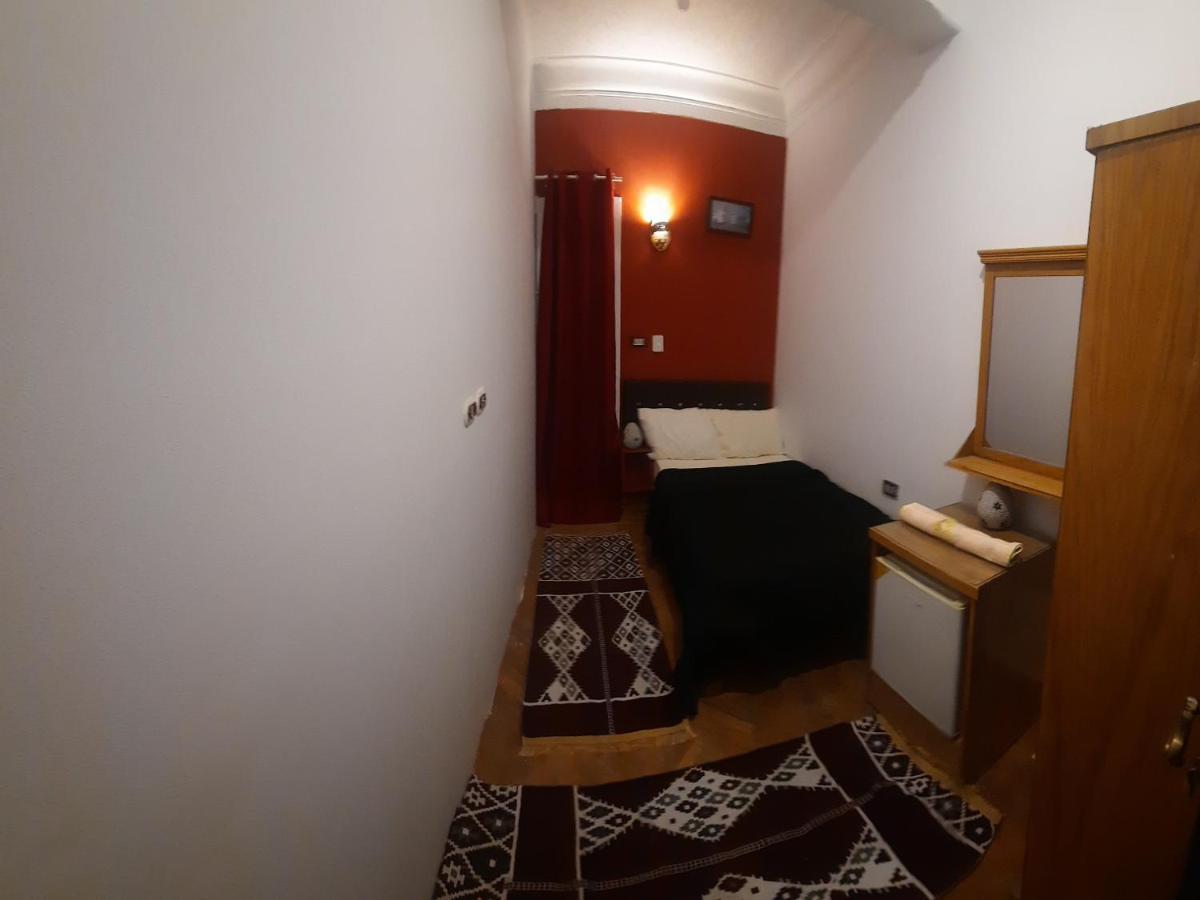Happy Life Hostel Каир Экстерьер фото