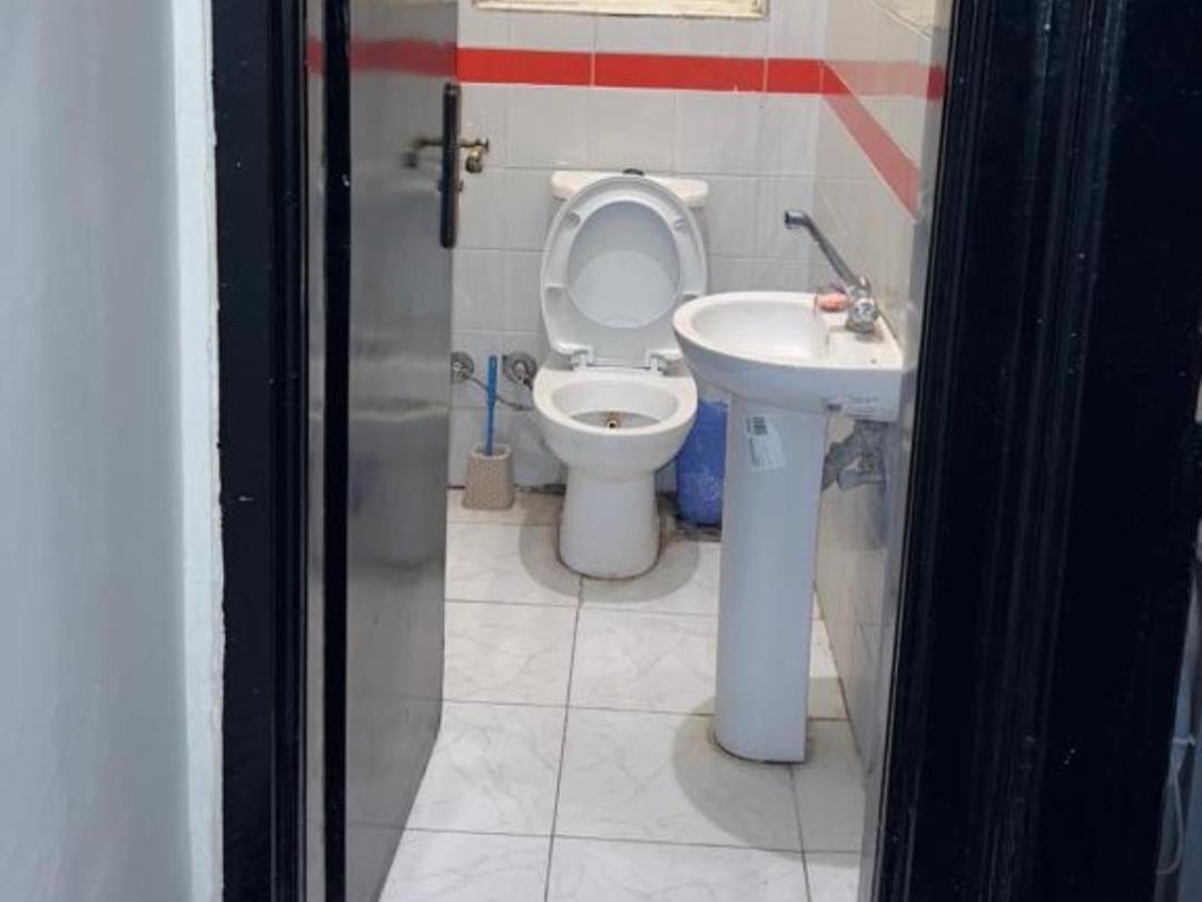 Happy Life Hostel Каир Экстерьер фото