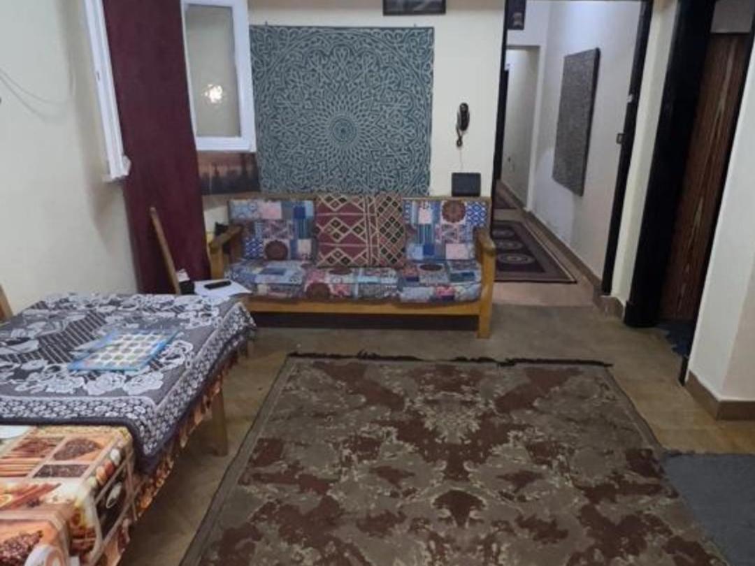 Happy Life Hostel Каир Экстерьер фото
