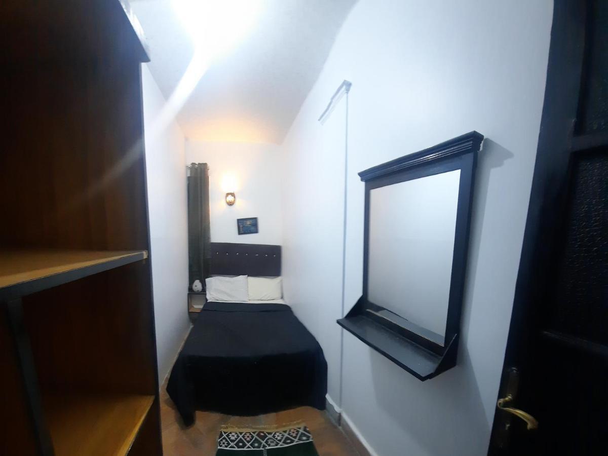 Happy Life Hostel Каир Экстерьер фото