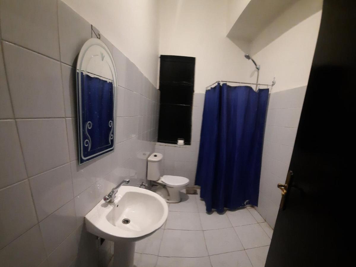 Happy Life Hostel Каир Экстерьер фото
