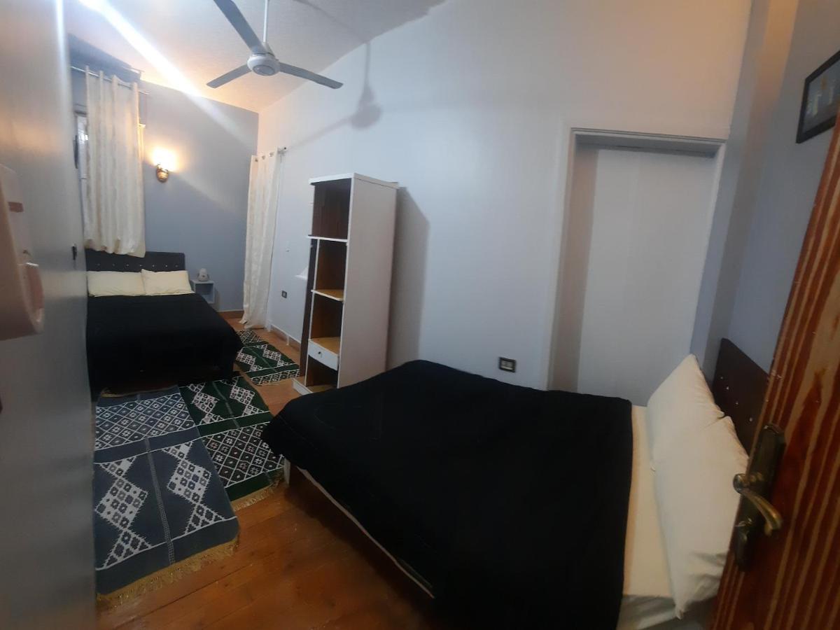 Happy Life Hostel Каир Экстерьер фото