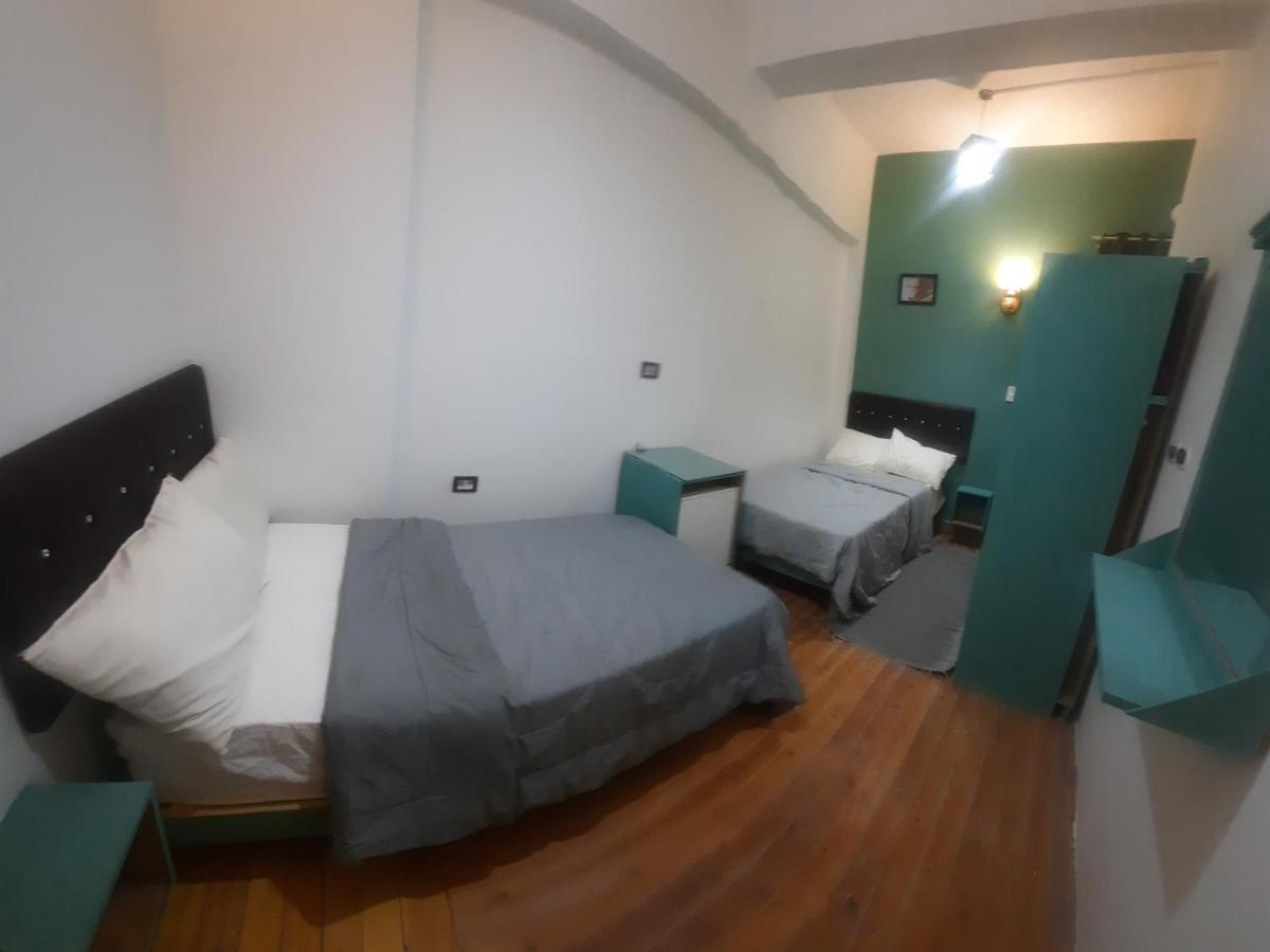 Happy Life Hostel Каир Экстерьер фото