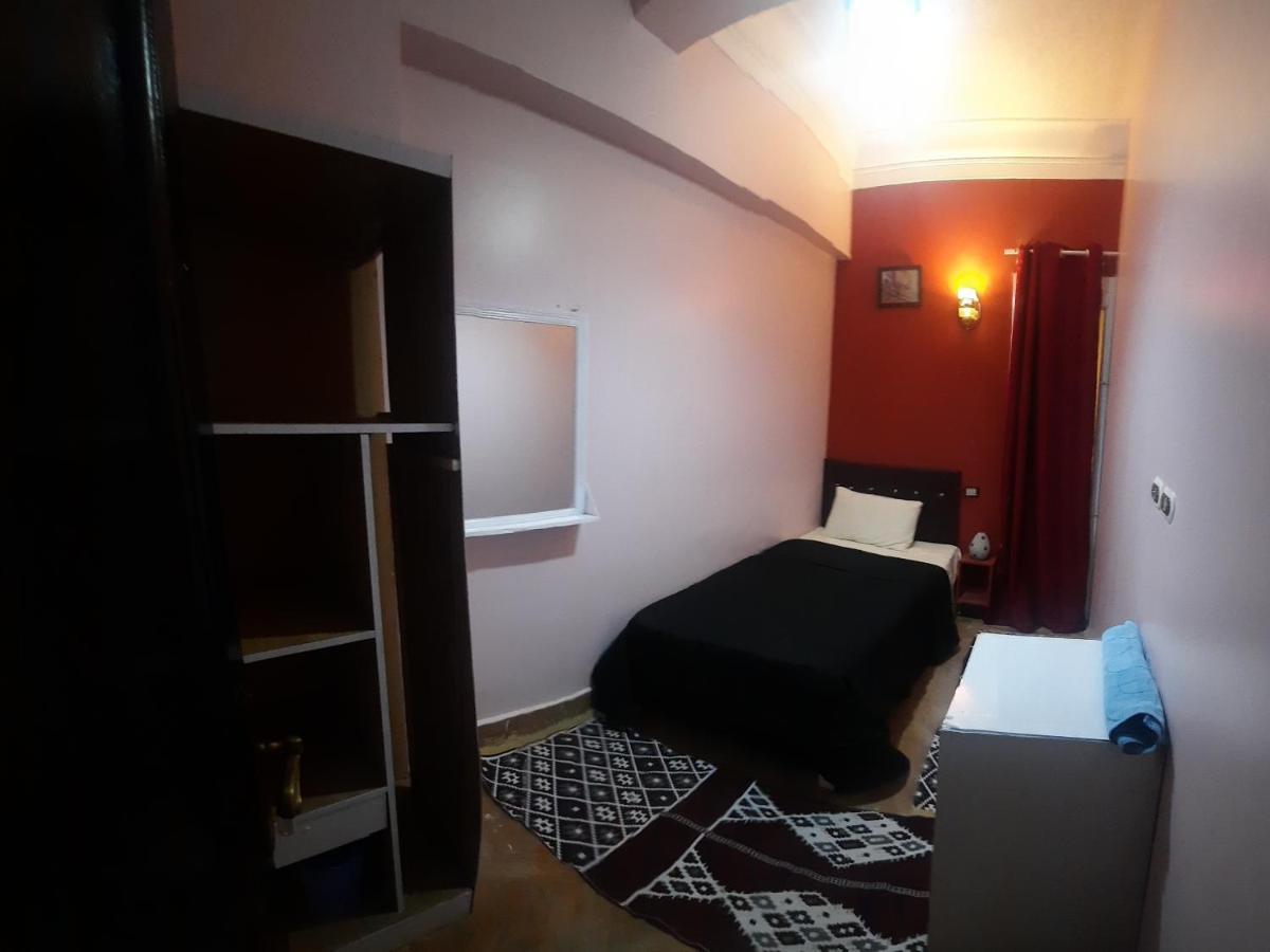 Happy Life Hostel Каир Экстерьер фото