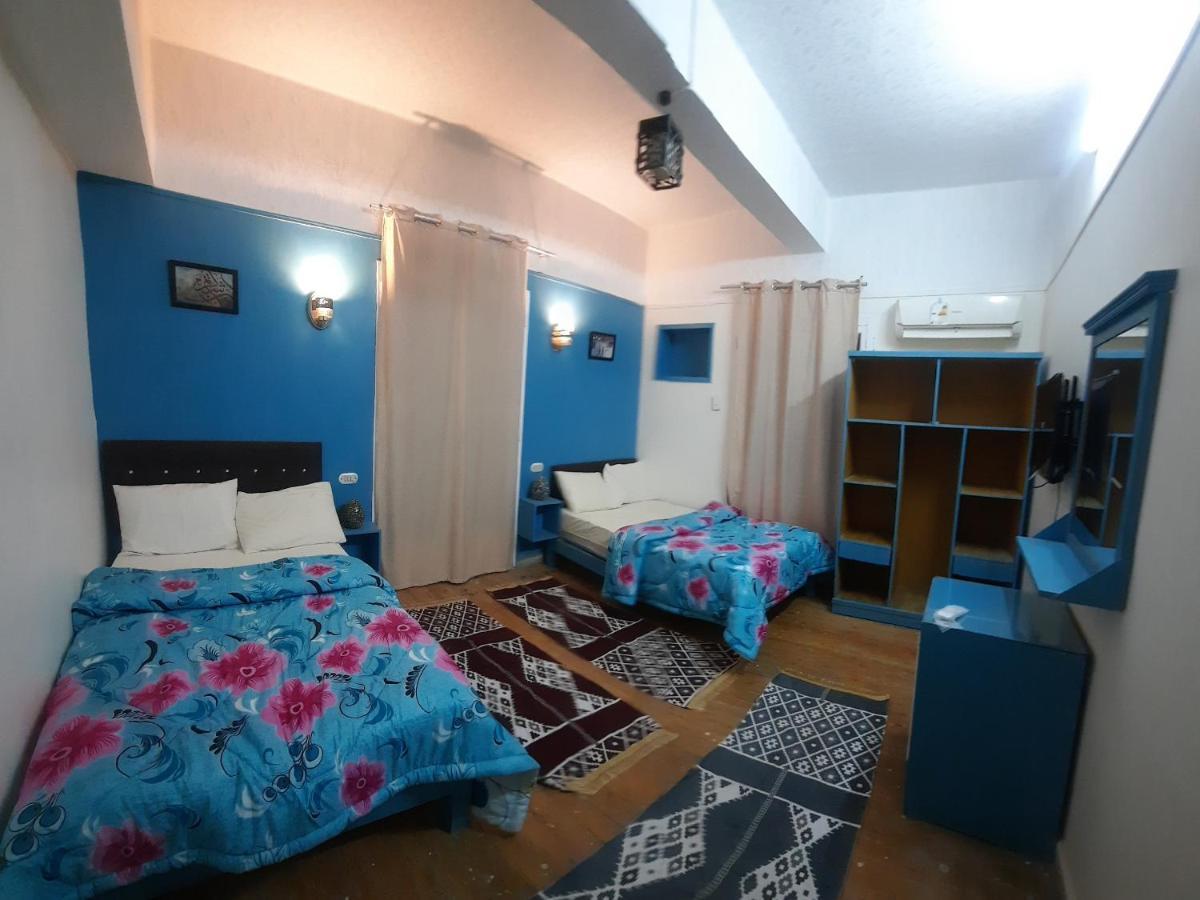 Happy Life Hostel Каир Экстерьер фото