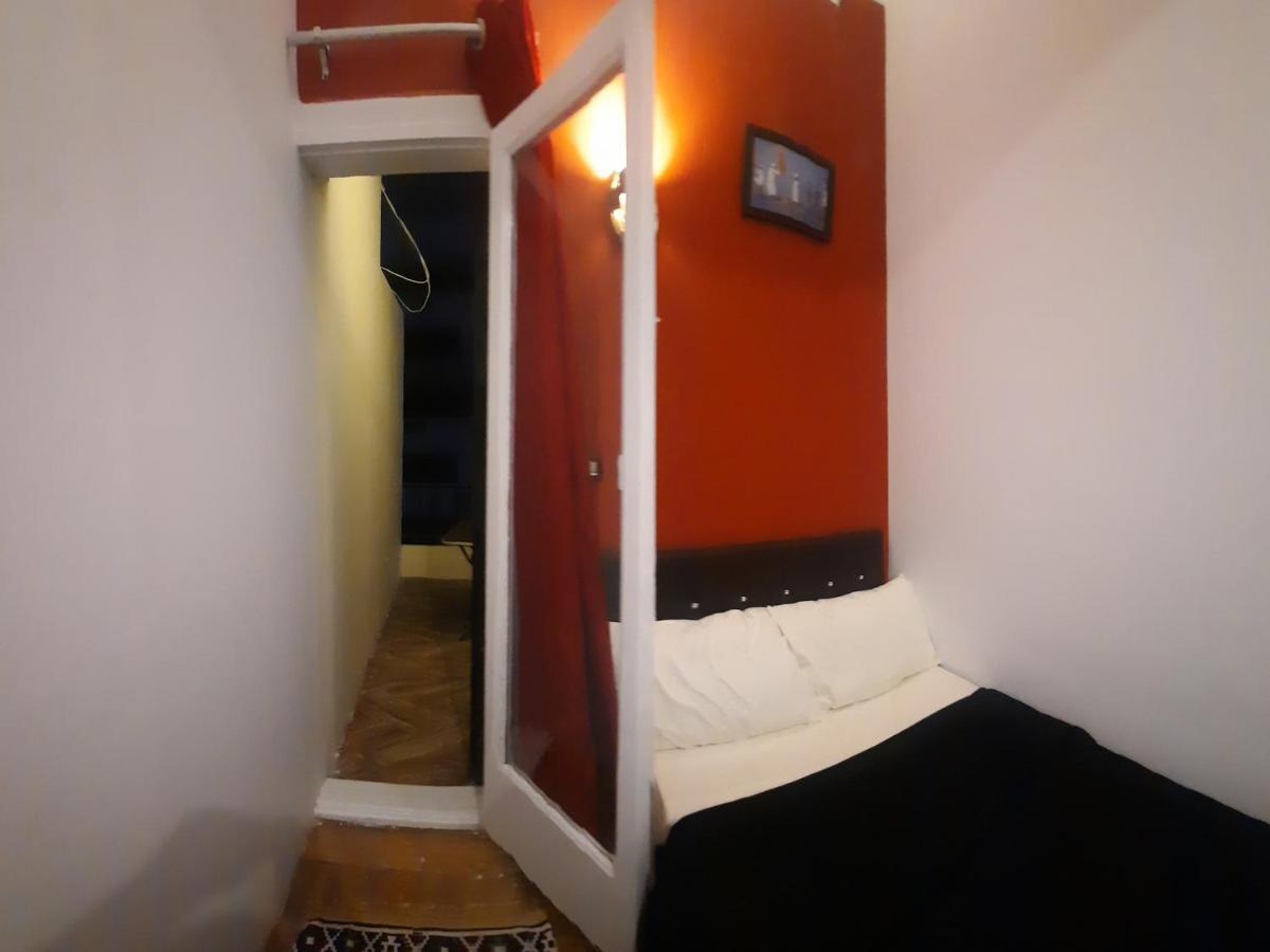 Happy Life Hostel Каир Экстерьер фото