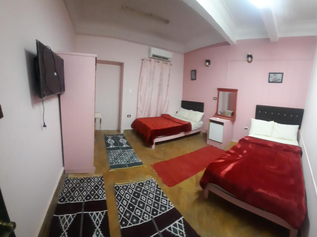 Happy Life Hostel Каир Экстерьер фото
