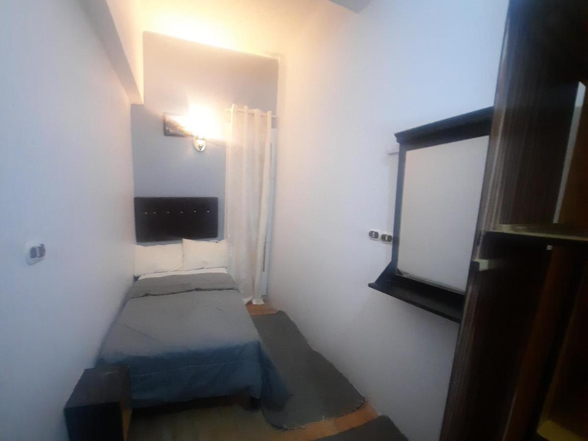 Happy Life Hostel Каир Экстерьер фото