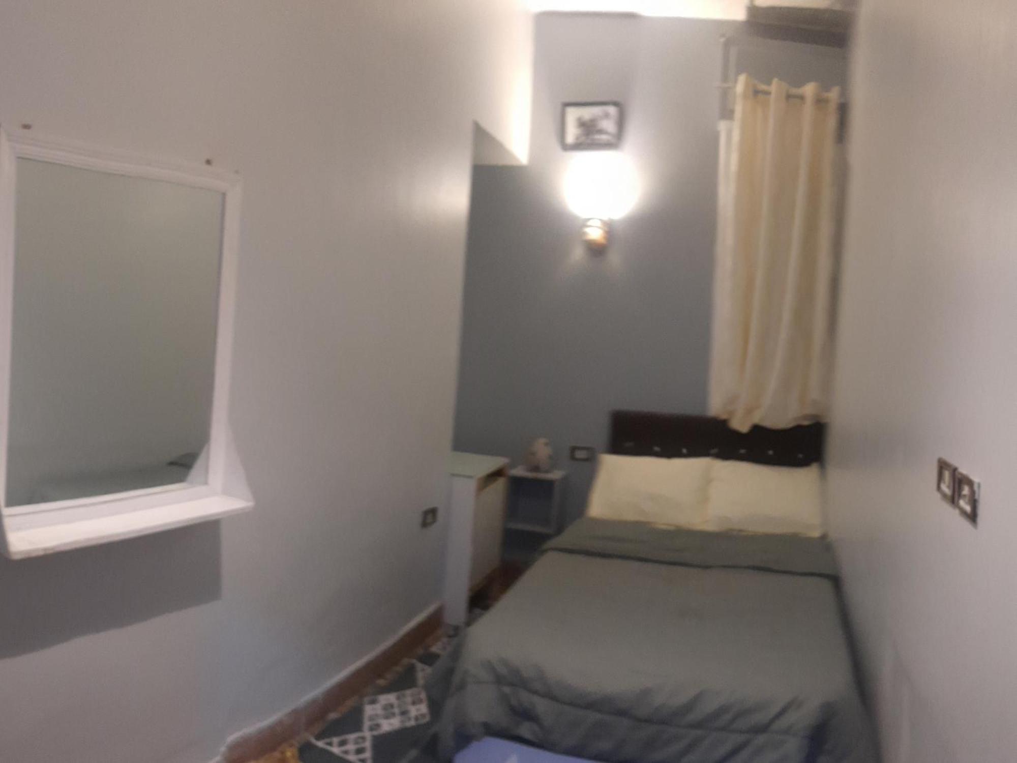 Happy Life Hostel Каир Номер фото