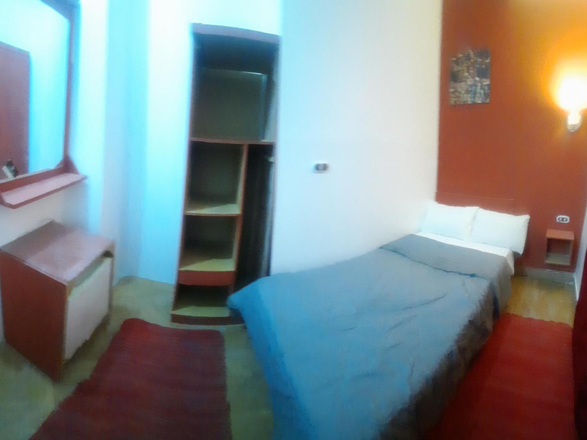 Happy Life Hostel Каир Номер фото